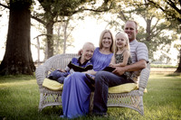 couples & families