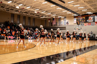 MV Basketball Cheer