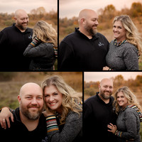 Leigha collage