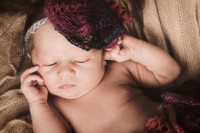 maternity & newborns